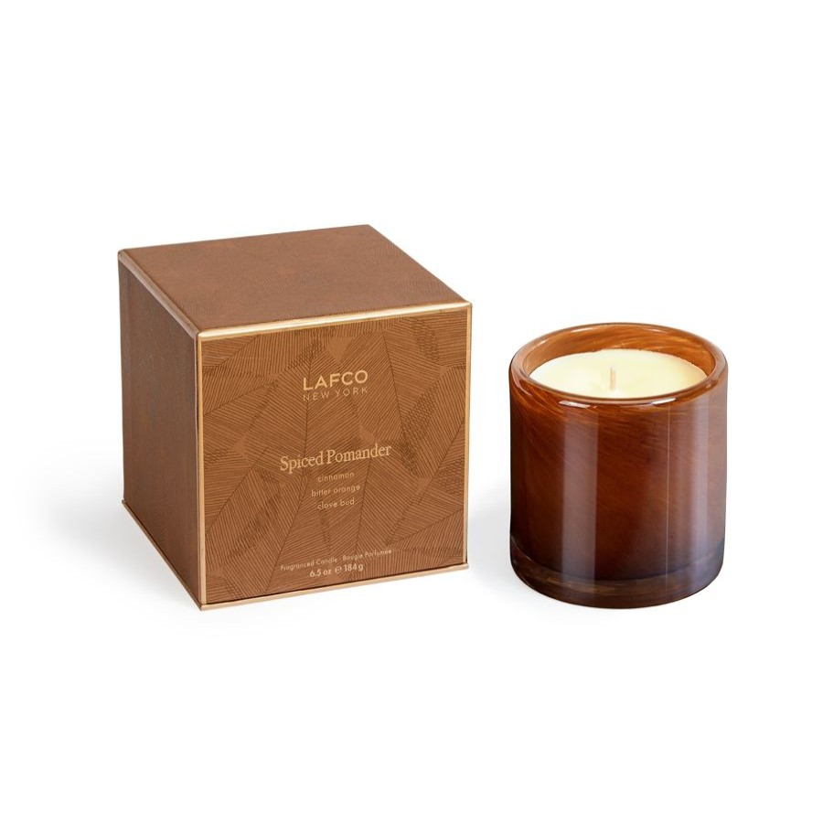 Home Fragrances LAFCO | Spiced Pomander