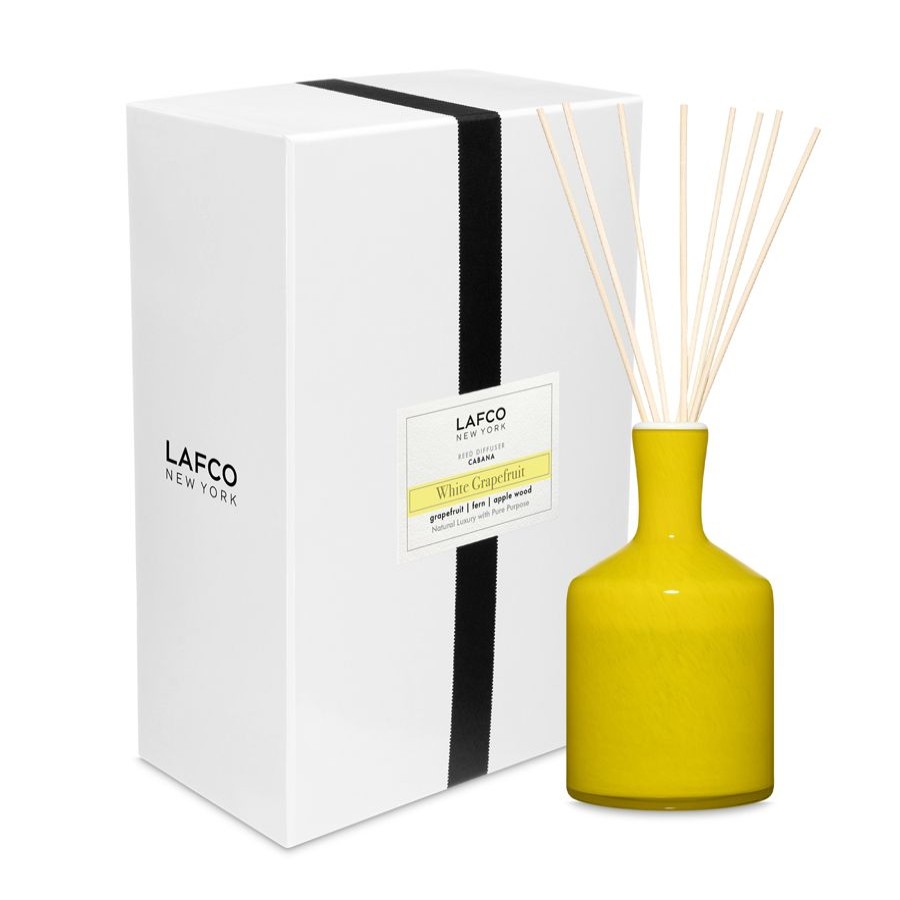 Home Fragrances LAFCO | White Grapefruit