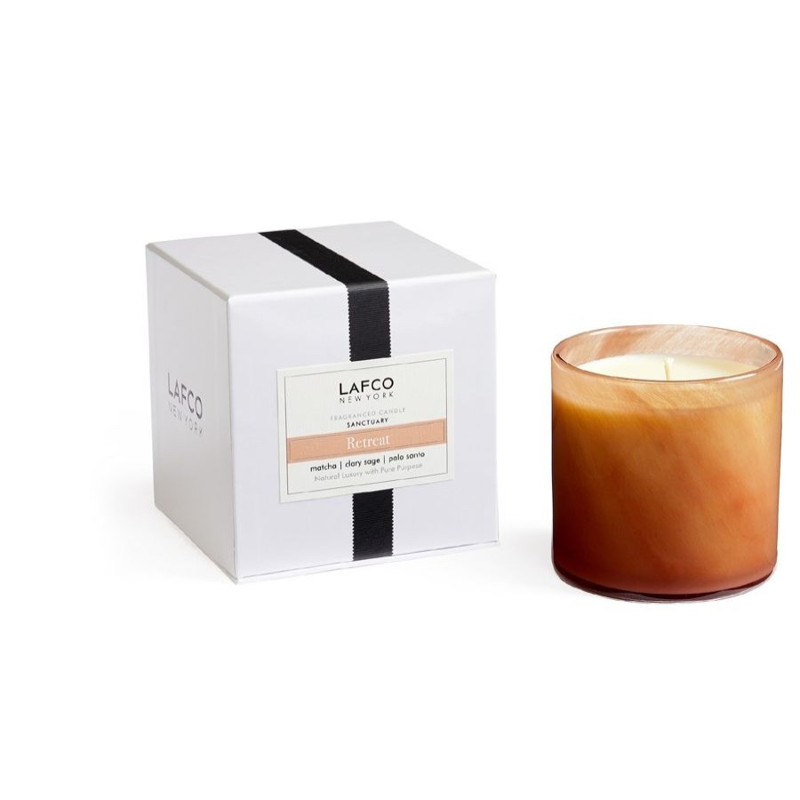 Home Fragrances LAFCO | Retreat