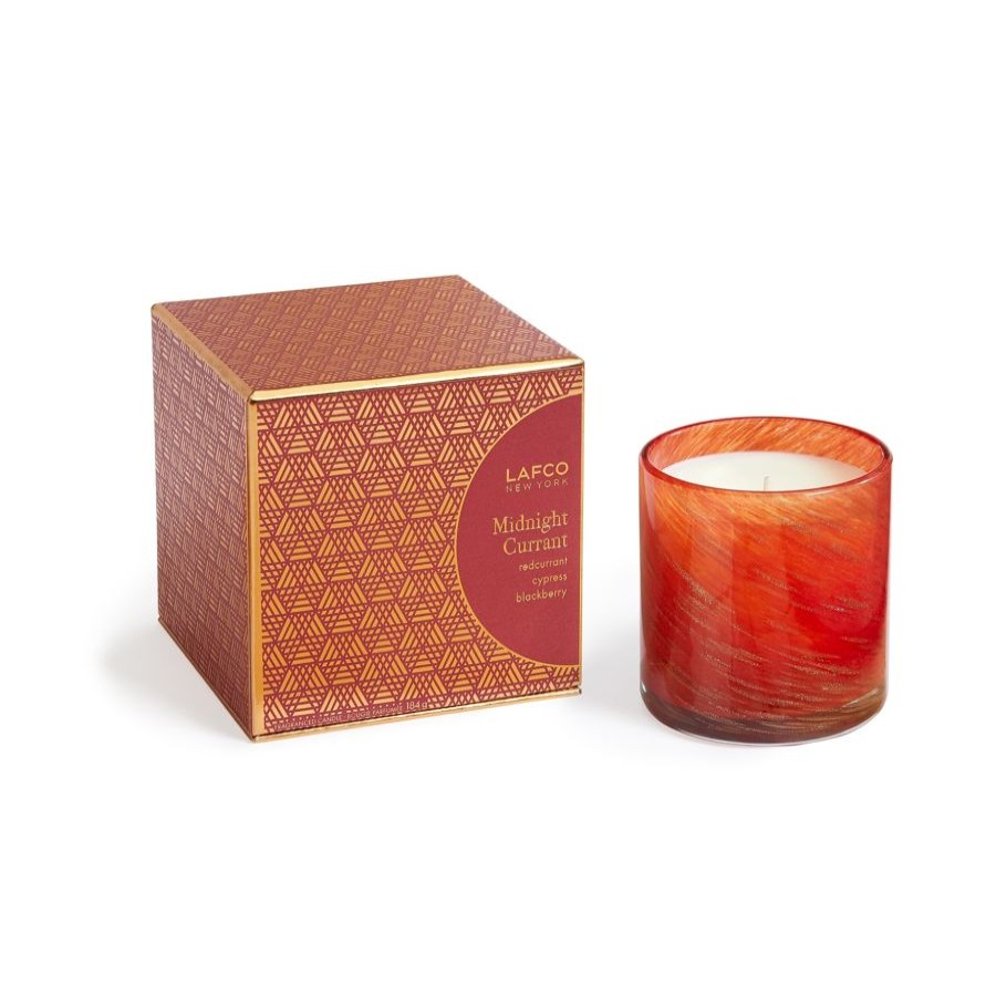 Home Fragrances LAFCO | Midnight Currant