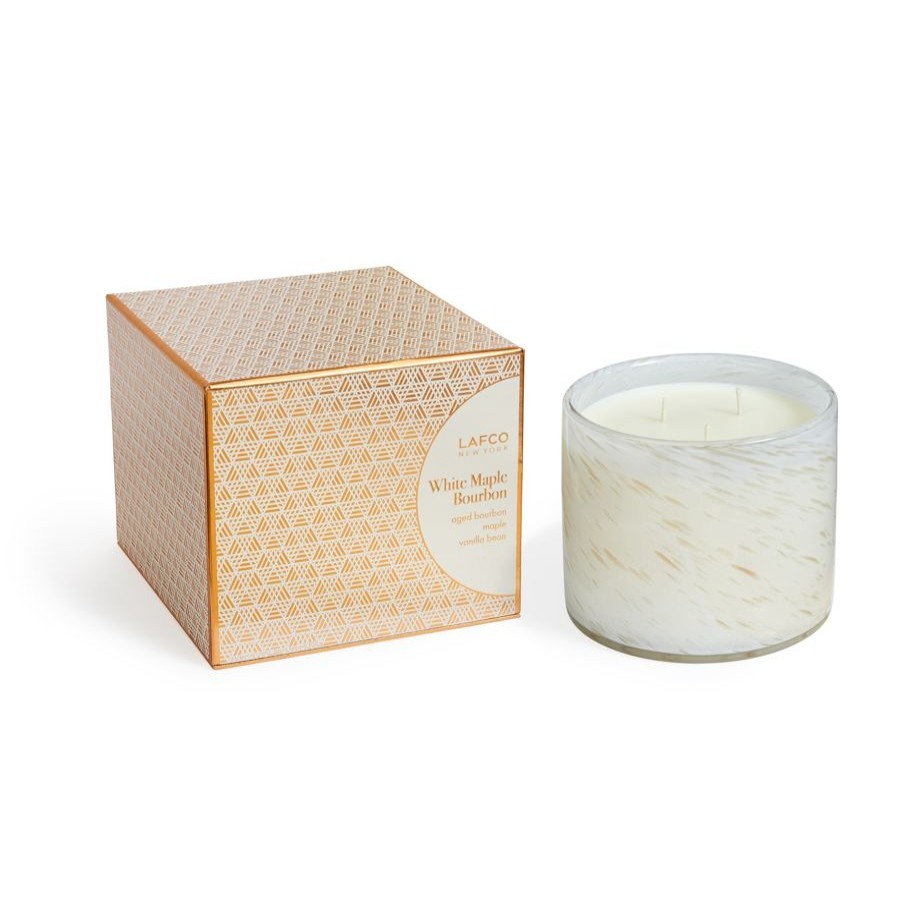 Home Fragrances LAFCO | White Maple Bourbon