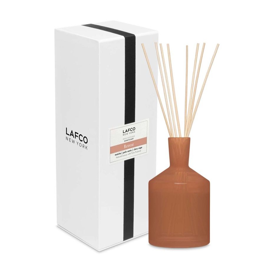 Home Fragrances LAFCO | Retreat