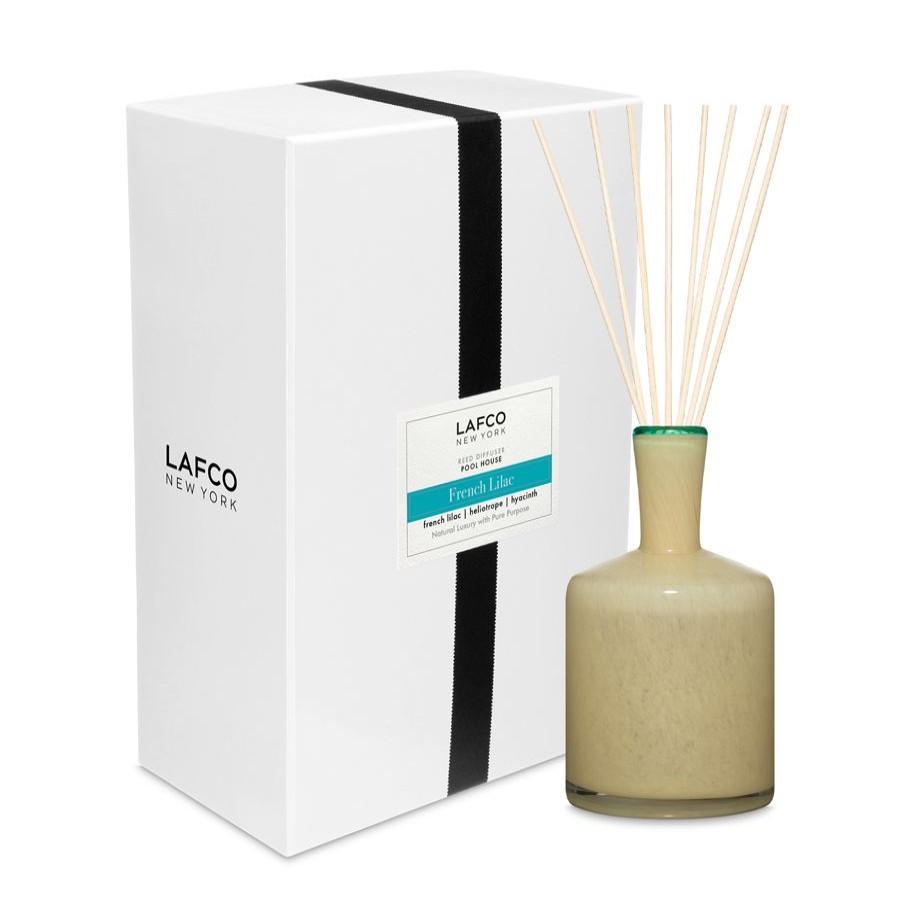 Home Fragrances LAFCO | French Lilac