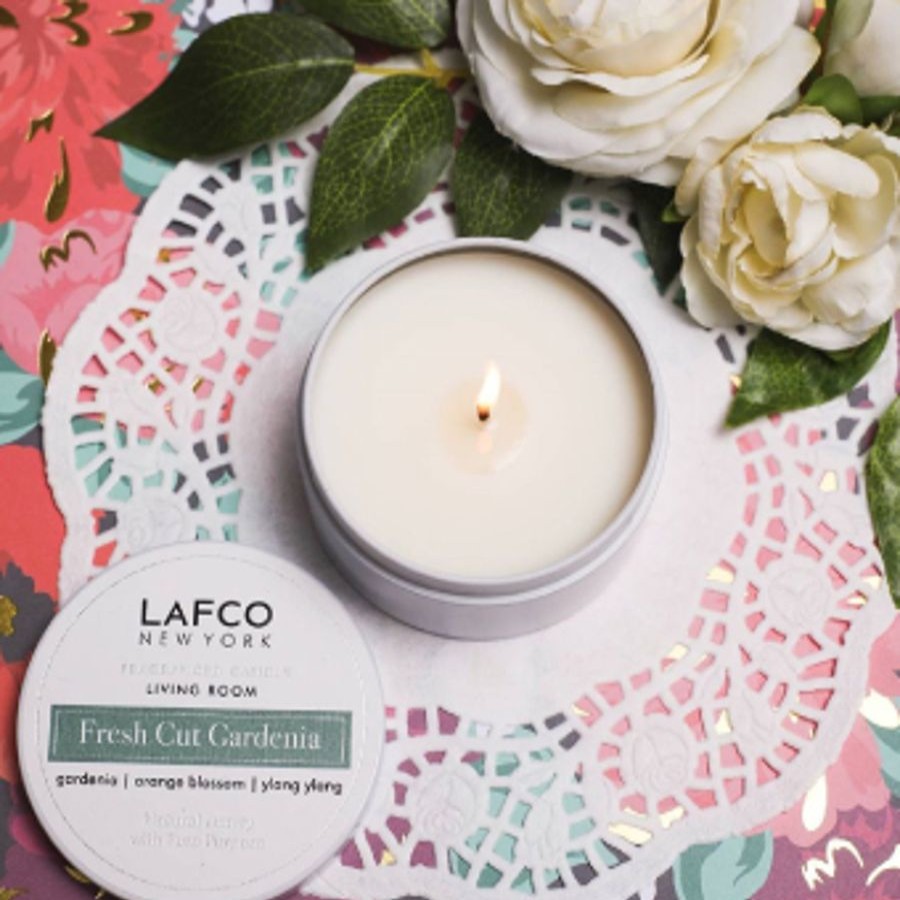 Home Fragrances LAFCO | Fresh Cut Gardenia