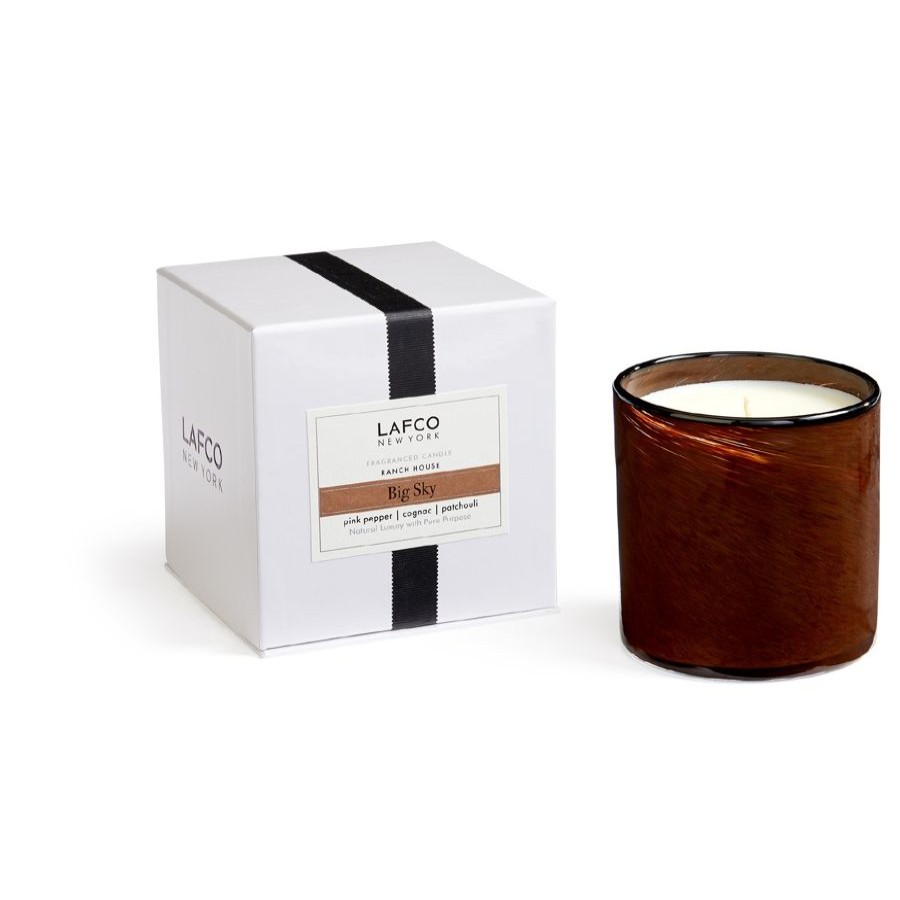 Home Fragrances LAFCO | Big Sky