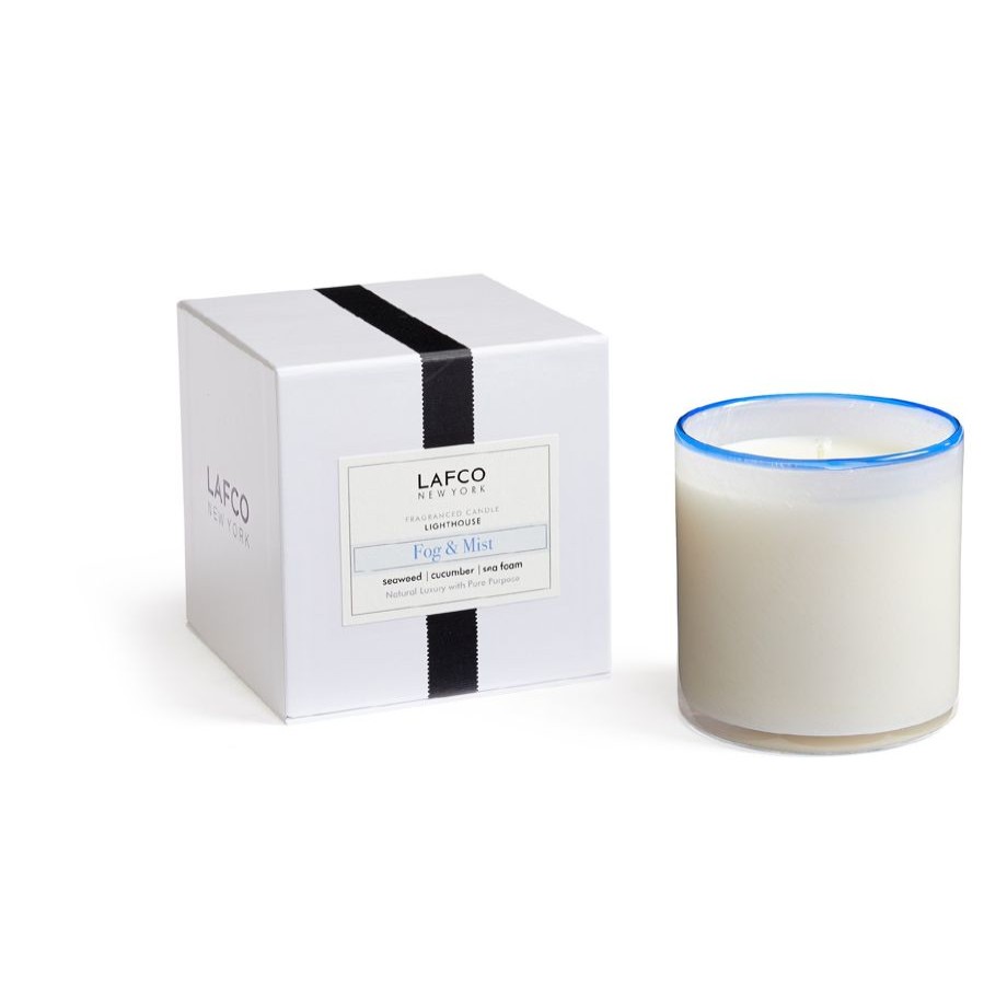 Home Fragrances LAFCO | Fog & Mist