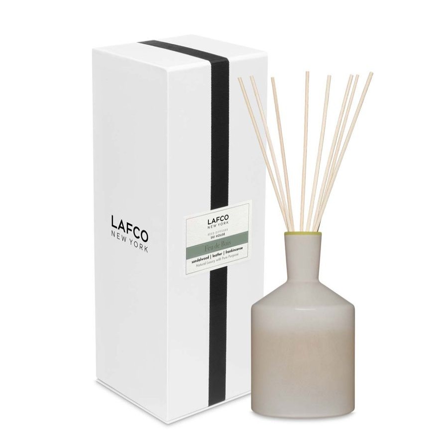 Home Fragrances LAFCO | Feu De Bois