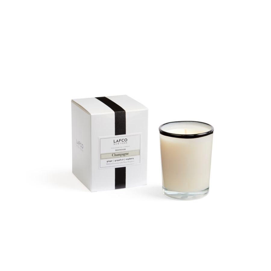 Home Fragrances LAFCO | Champagne