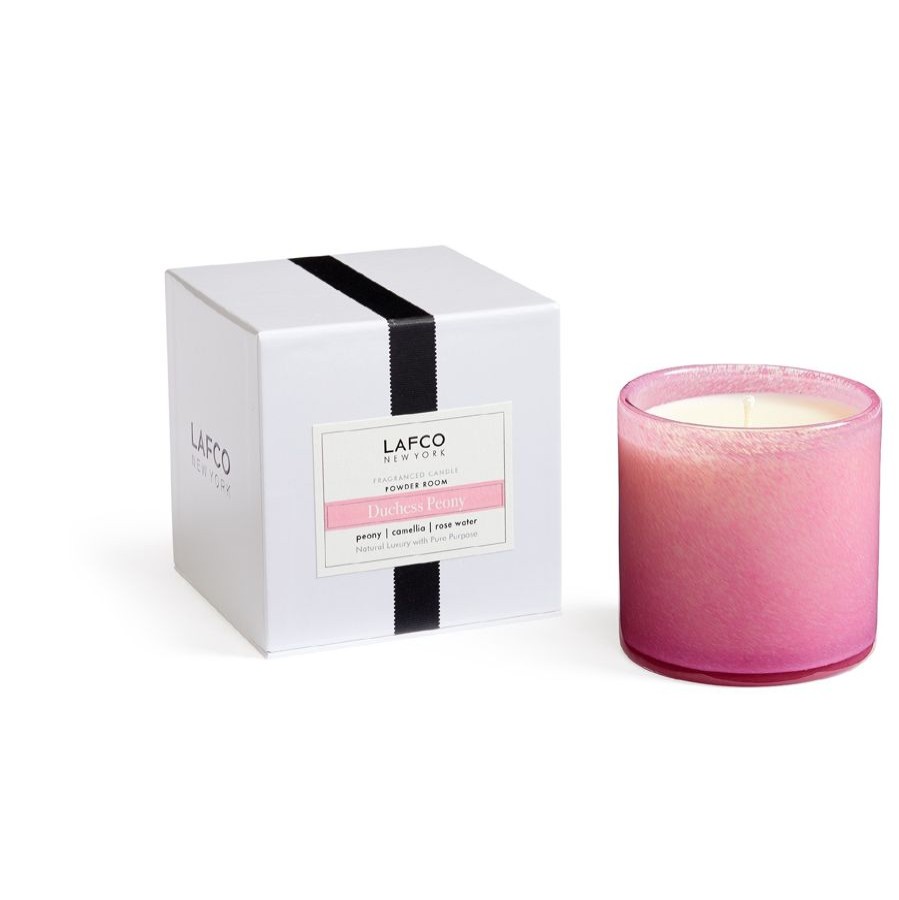 Home Fragrances LAFCO | Duchess Peony