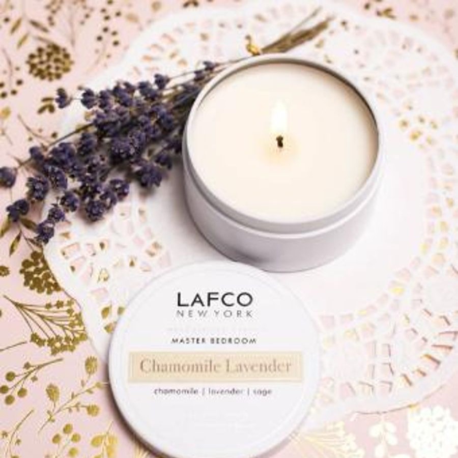 Home Fragrances LAFCO | Chamomile Lavender