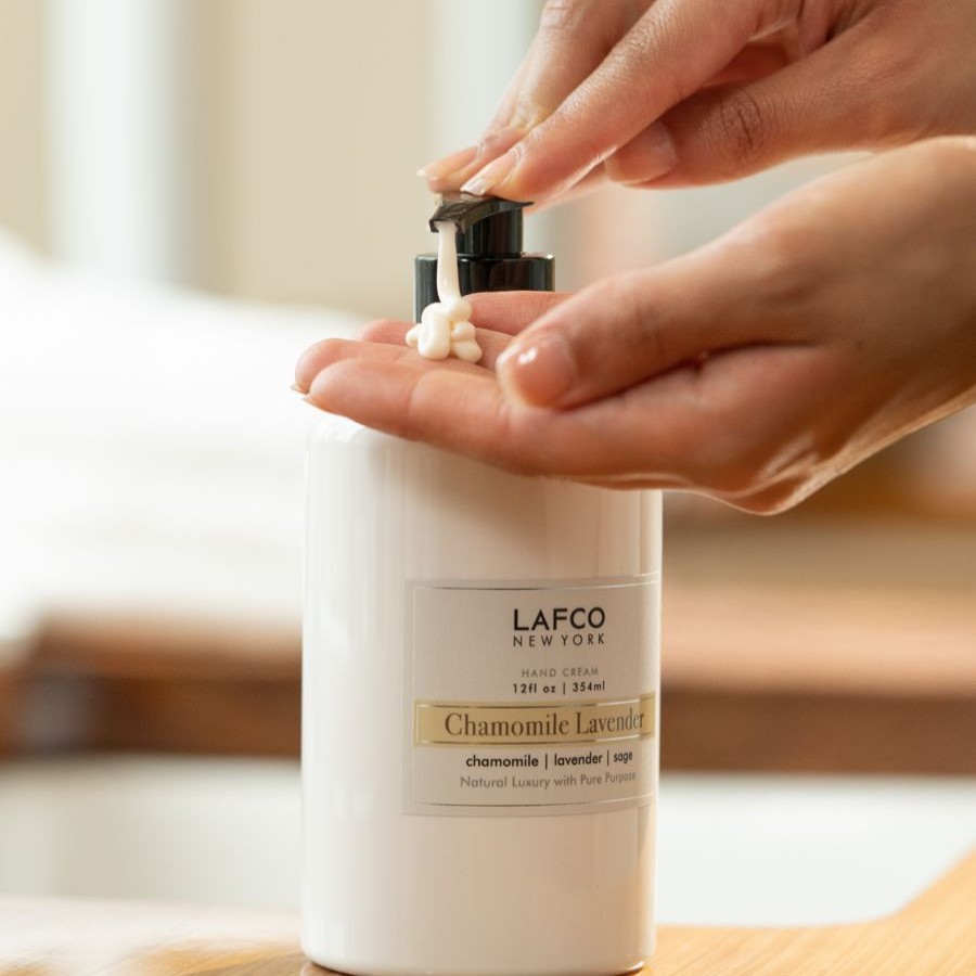 Body Care LAFCO | Hand Cream