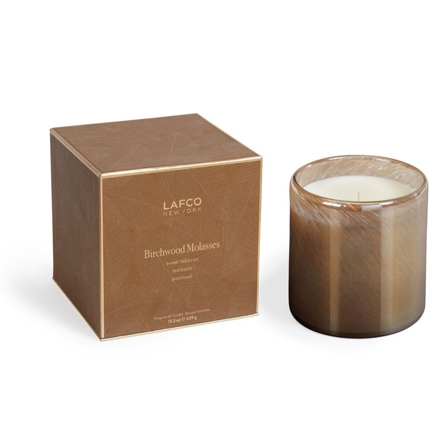 Home Fragrances LAFCO | Birchwood Molasses