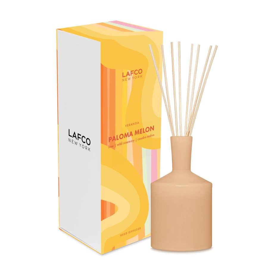 Home Fragrances LAFCO | Paloma Melon