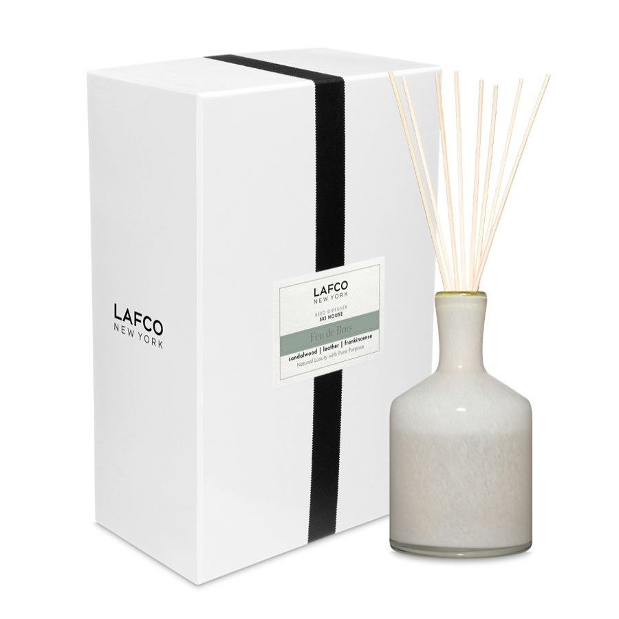 Home Fragrances LAFCO | Feu De Bois