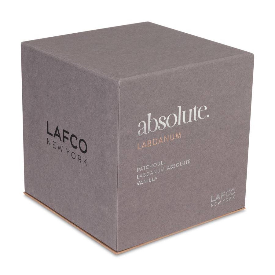 Home Fragrances LAFCO | Labdanum