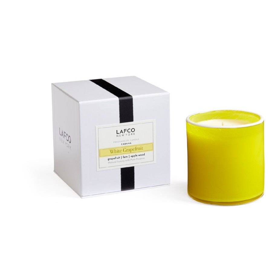 Home Fragrances LAFCO | White Grapefruit