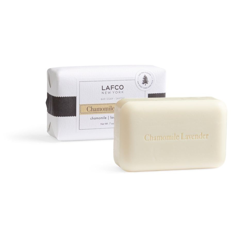 Body Care LAFCO | Bar Soap