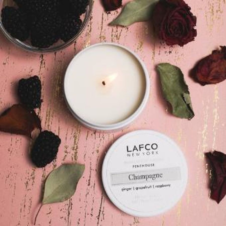 Home Fragrances LAFCO | Champagne