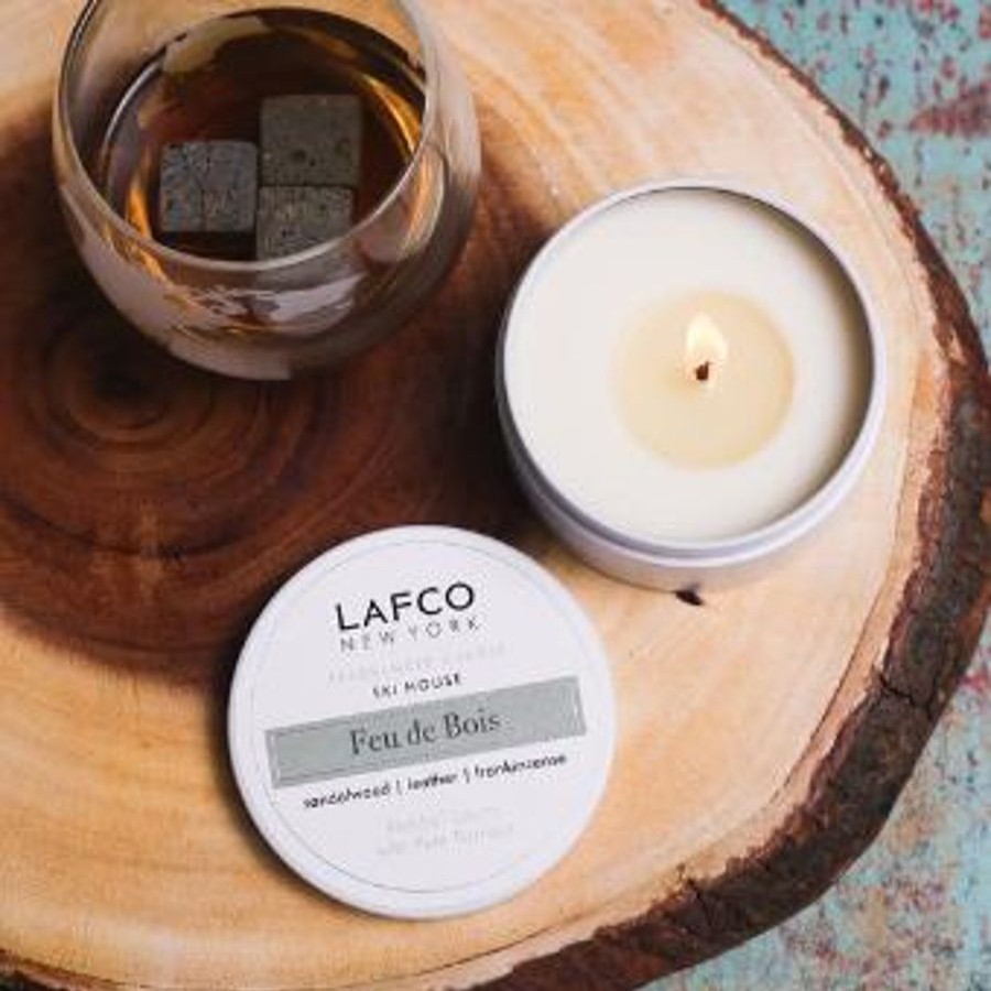 Home Fragrances LAFCO | Feu De Bois