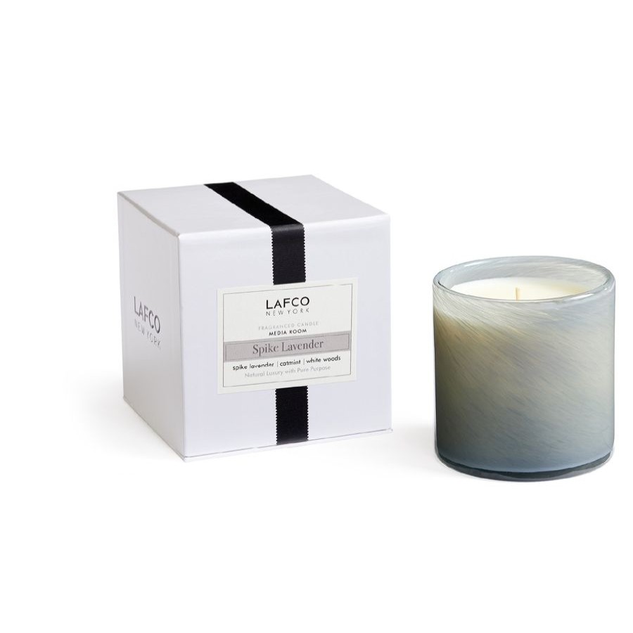 Home Fragrances LAFCO | Spike Lavender