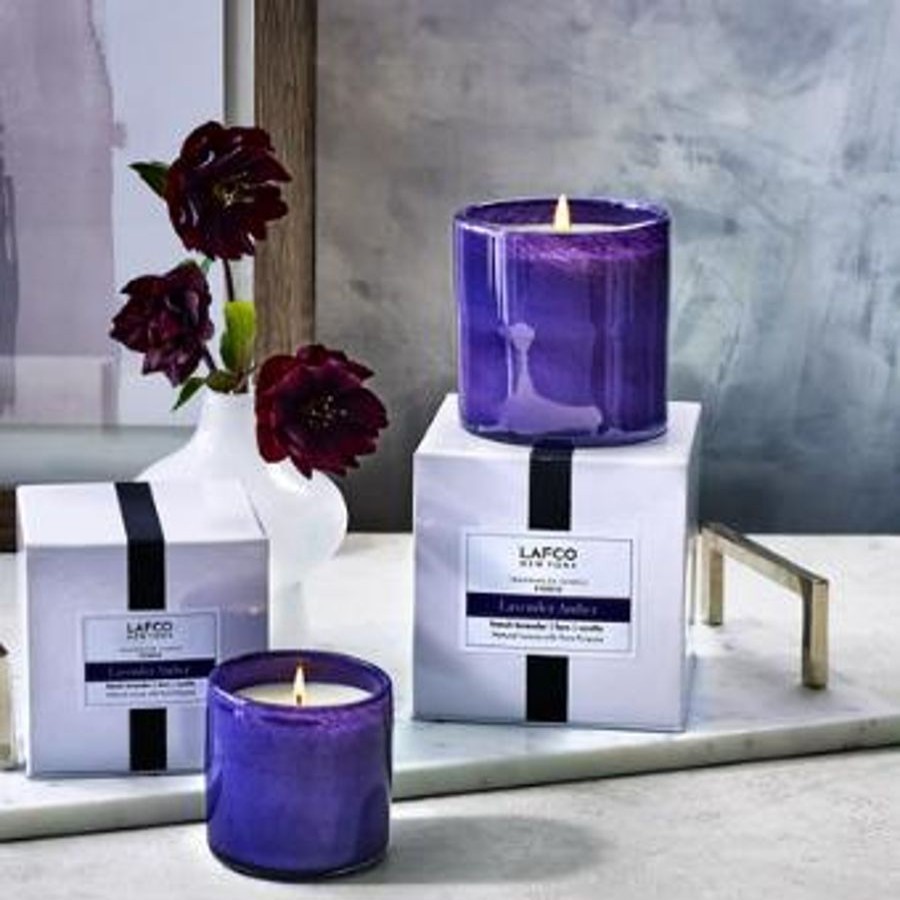 Home Fragrances LAFCO | Lavender Amber