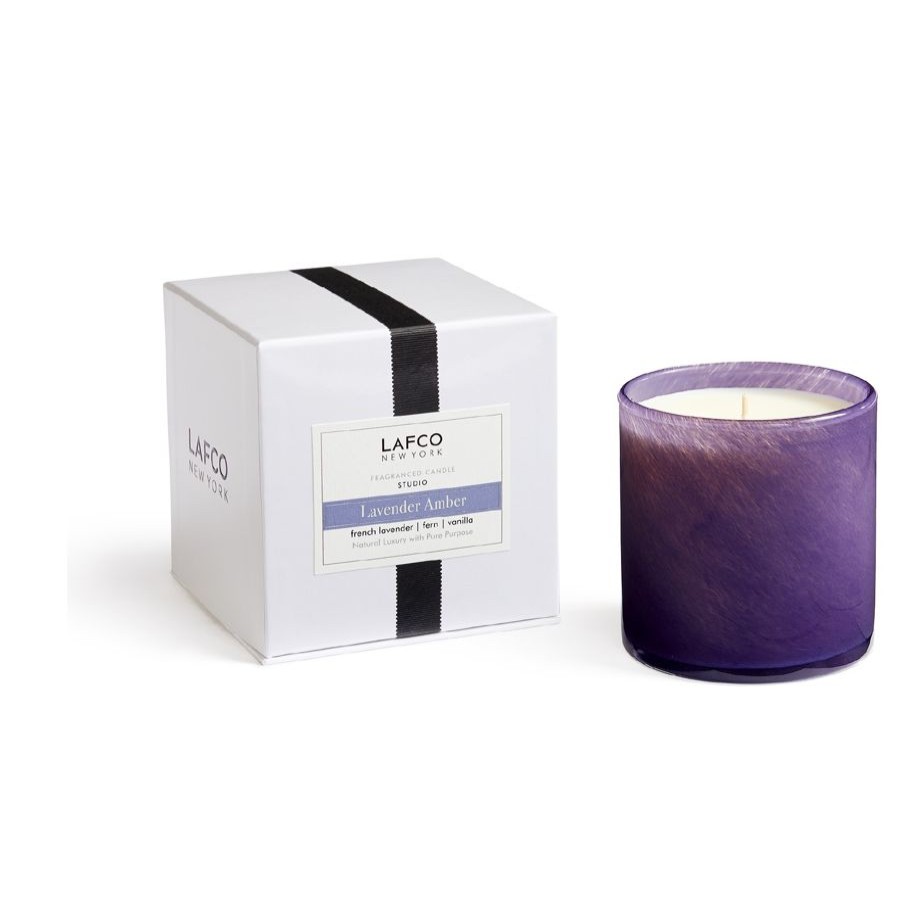 Home Fragrances LAFCO | Lavender Amber