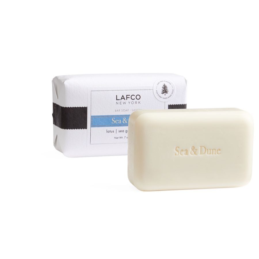 Body Care LAFCO | Bar Soap