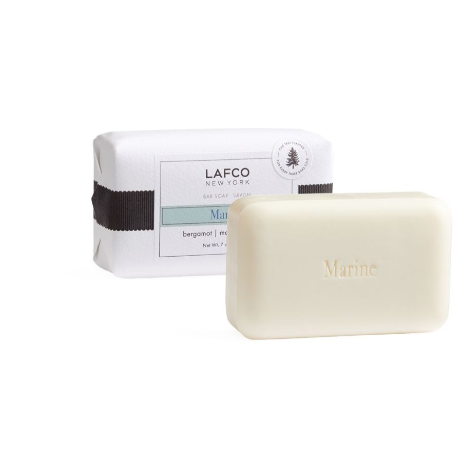 Body Care LAFCO | Bar Soap