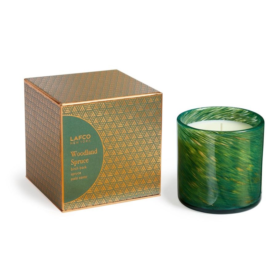 Home Fragrances LAFCO | Woodland Spruce