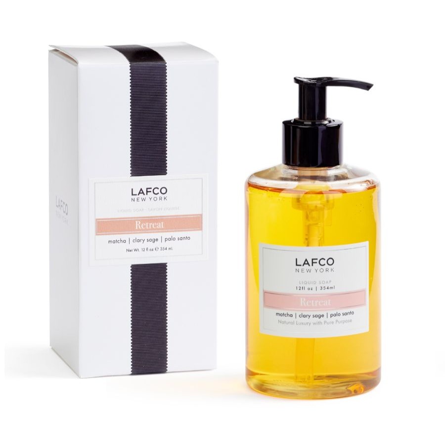 Body Care LAFCO | Liquid Soap