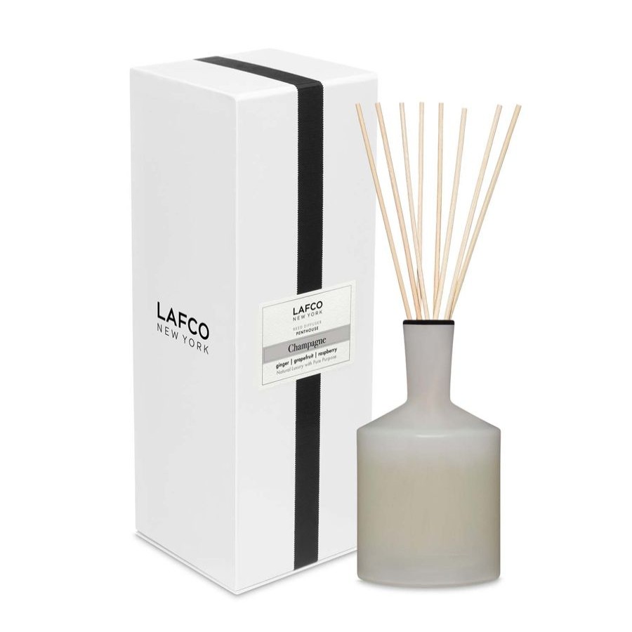 Home Fragrances LAFCO | Champagne