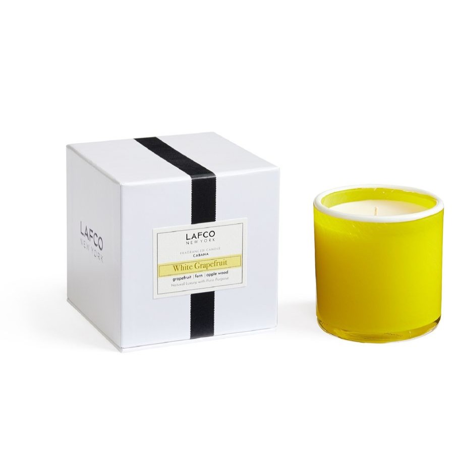 Home Fragrances LAFCO | White Grapefruit