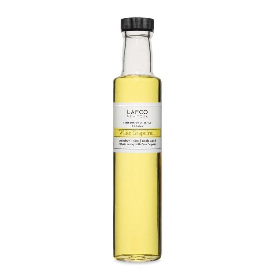 Home Fragrances LAFCO | White Grapefruit