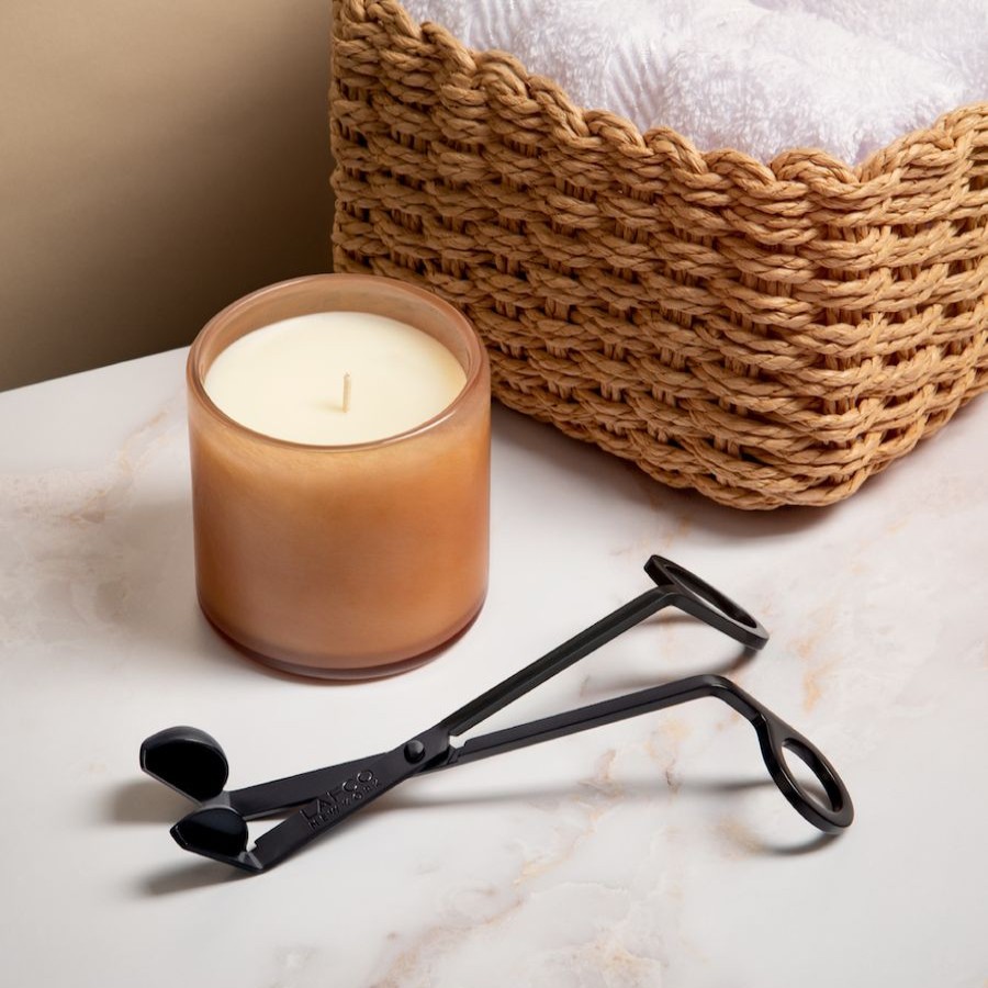 Accessories LAFCO | Wick Trimmer & Snuffer