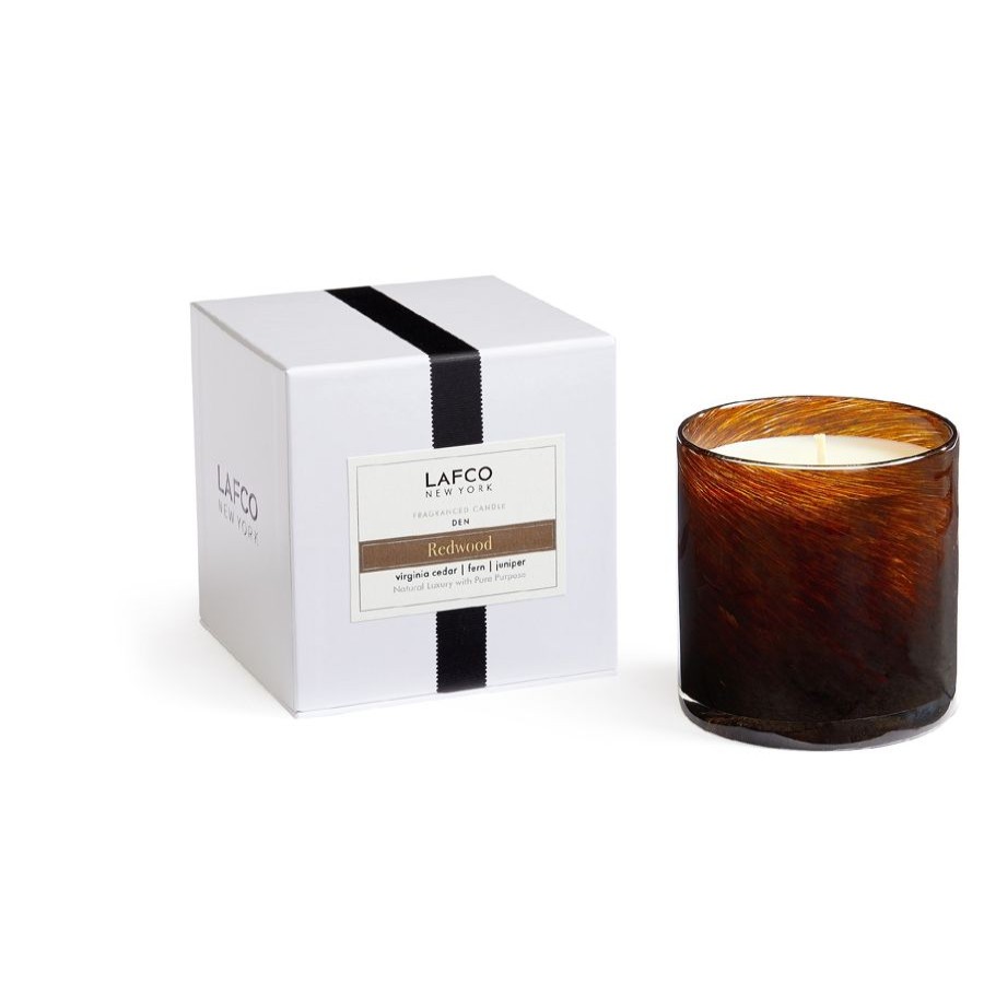 Home Fragrances LAFCO | Redwood