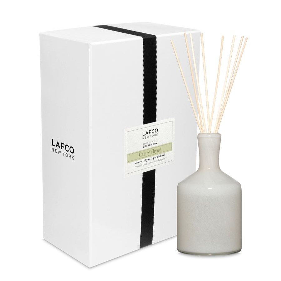 Home Fragrances LAFCO | Celery Thyme