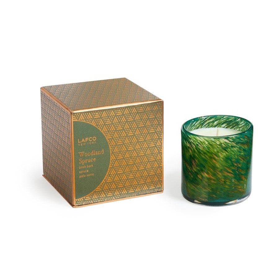 Home Fragrances LAFCO | Woodland Spruce