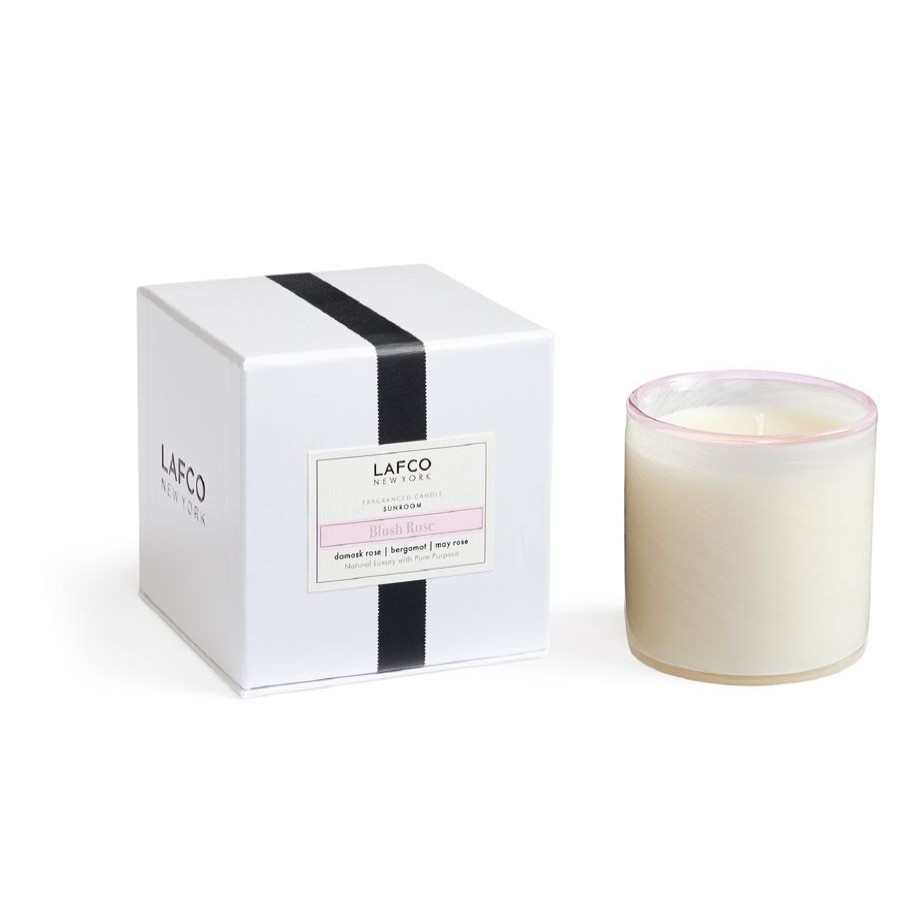 Home Fragrances LAFCO | Blush Rose