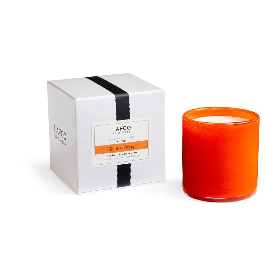 Home Fragrances LAFCO | Cilantro Orange