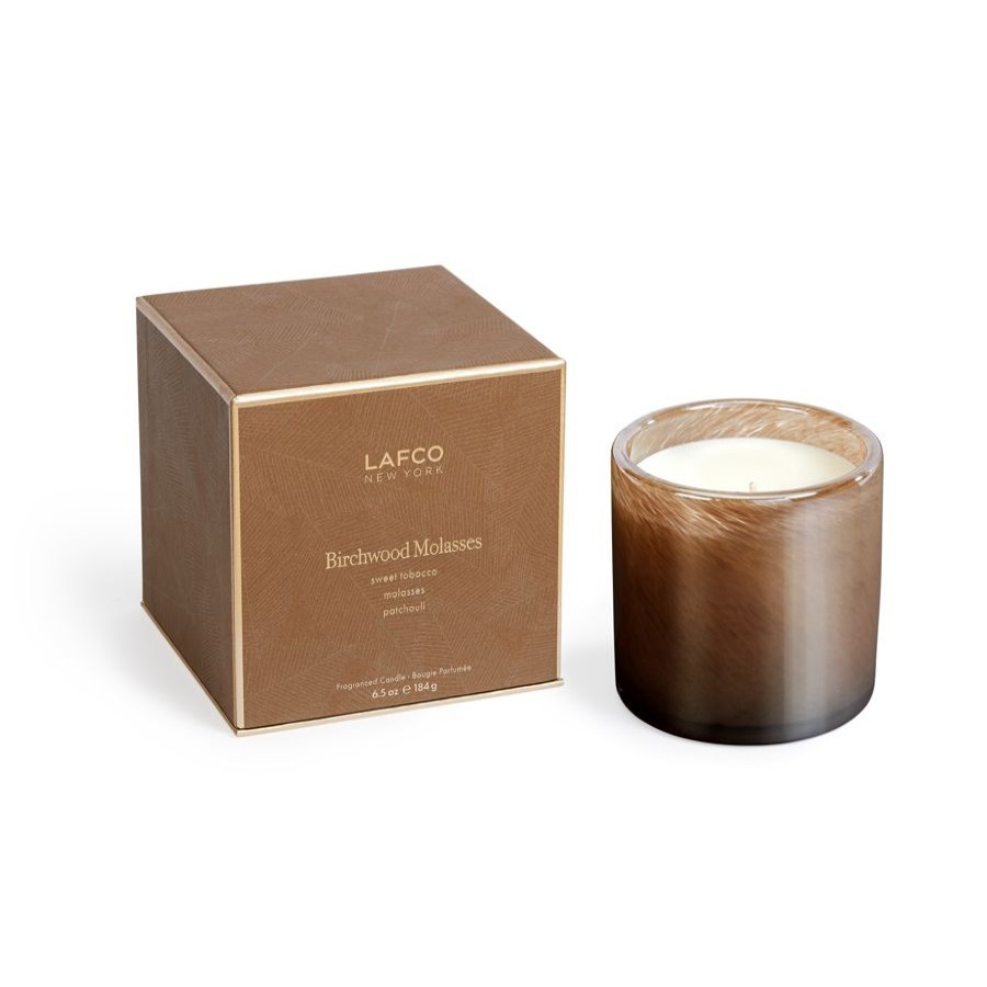 Home Fragrances LAFCO | Birchwood Molasses