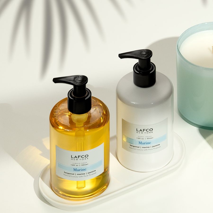 Body Care LAFCO | Liquid Soap