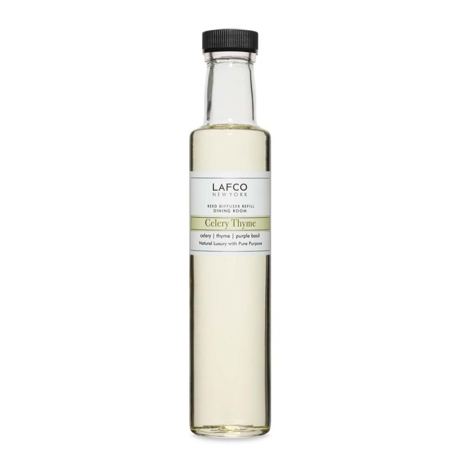 Home Fragrances LAFCO | Celery Thyme