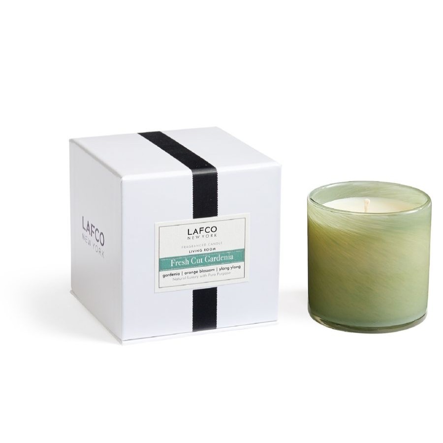 Home Fragrances LAFCO | Fresh Cut Gardenia