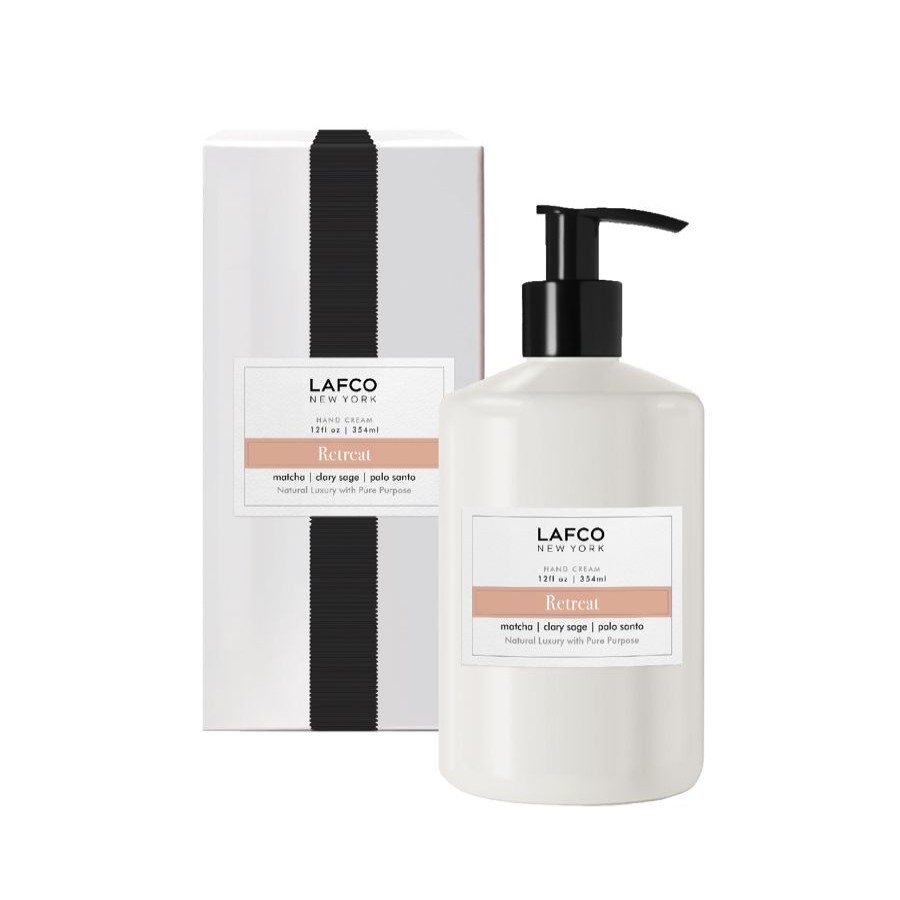 Body Care LAFCO | Hand Cream