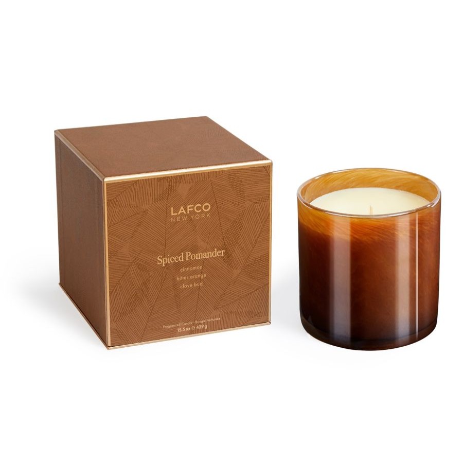 Home Fragrances LAFCO | Spiced Pomander