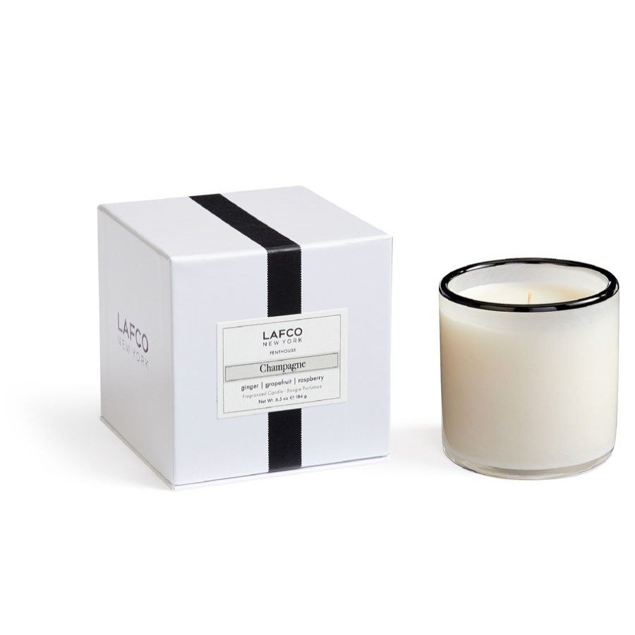 Home Fragrances LAFCO | Champagne