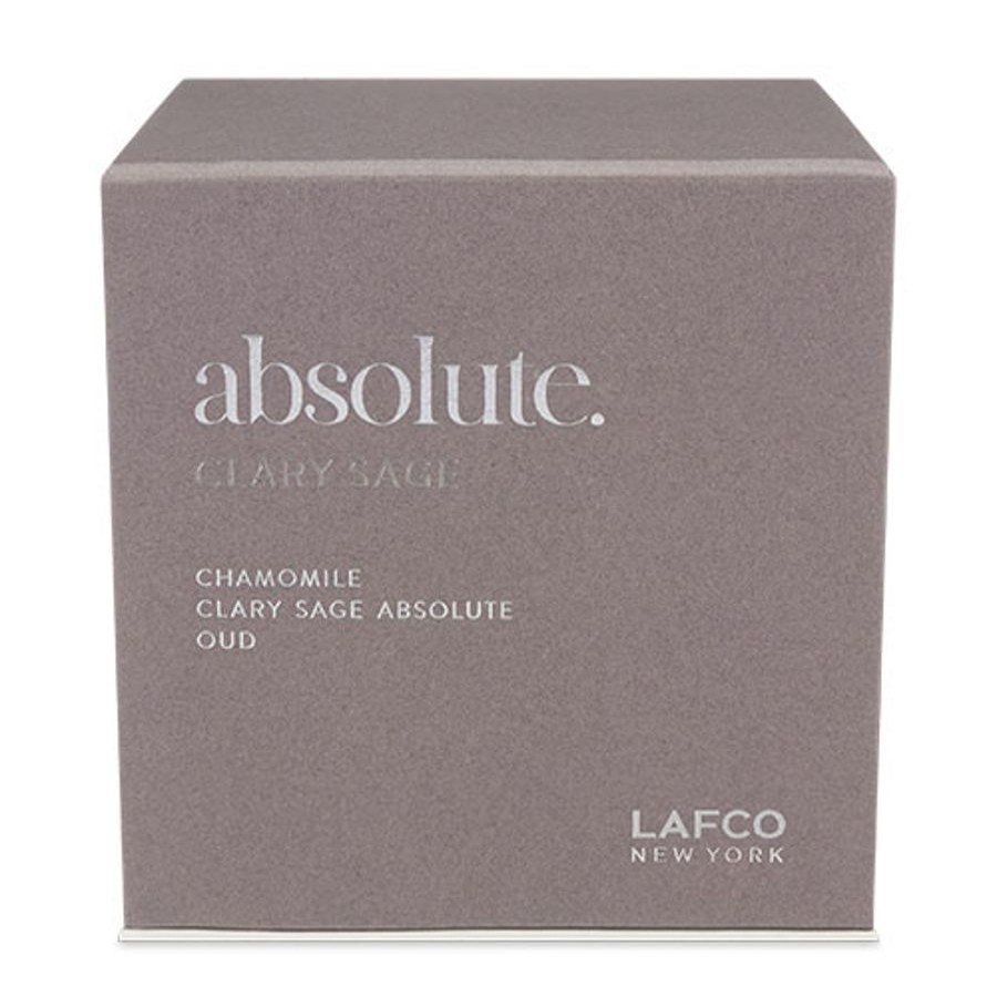 Home Fragrances LAFCO | Clary Sage