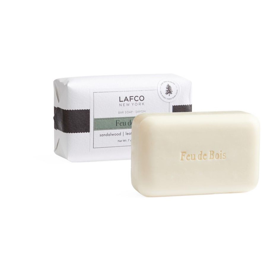 Body Care LAFCO | Bar Soap