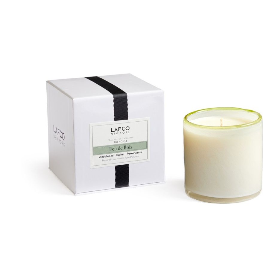 Home Fragrances LAFCO | Feu De Bois