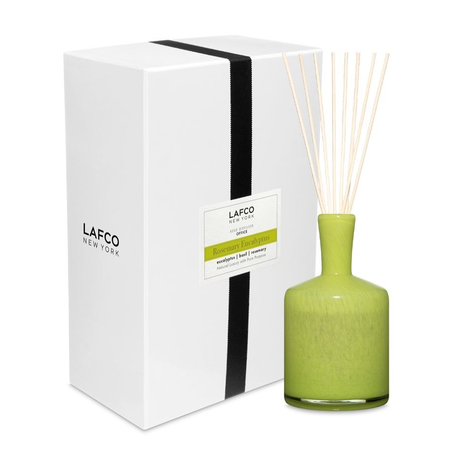 Home Fragrances LAFCO | Rosemary Eucalyptus